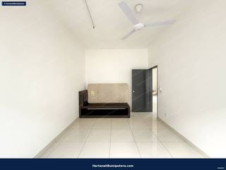 Corner Lot  Brand New : 2 storey Kasih Residence Setia Alam Sari Bangi — gambar 15