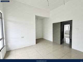 Bare new unit : 2 storey terrace Taman Warisan Hijauan Kota Warisan Sepang — gambar 8