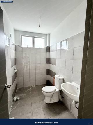 Bare new unit : 2 storey terrace Taman Warisan Hijauan Kota Warisan Sepang — gambar 9