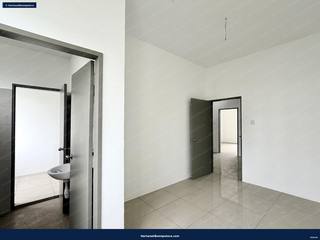 Bare new unit : 2 storey terrace Taman Warisan Hijauan Kota Warisan Sepang — gambar 12