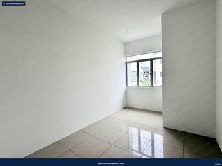 Bare new unit : 2 storey terrace Taman Warisan Hijauan Kota Warisan Sepang — gambar 11