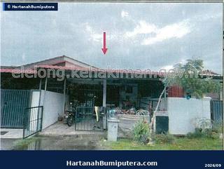 Hartanah Lelong — NO XX, LORONG SRI ANGGERIK 2/3, TAMAN SRI ANGGERIK, 71200, RANTAU, Negeri Sembilan — gambar 2
