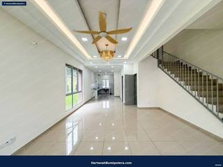 End Lot Cantik  atas Bukit : 2  tingkat Greenwood Cendana Salak Perdana Salak Tinggi — gambar 23