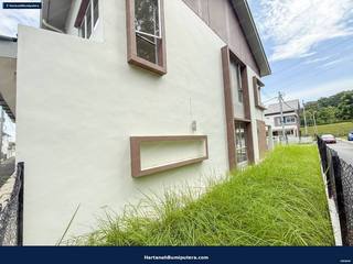 End Lot Cantik  atas Bukit : 2  tingkat Greenwood Cendana Salak Perdana Salak Tinggi — gambar 8