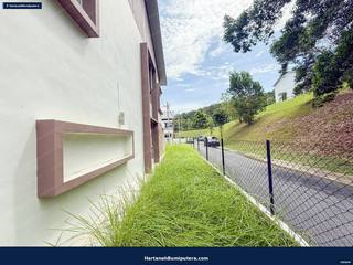 End Lot Cantik  atas Bukit : 2  tingkat Greenwood Cendana Salak Perdana Salak Tinggi — gambar 9