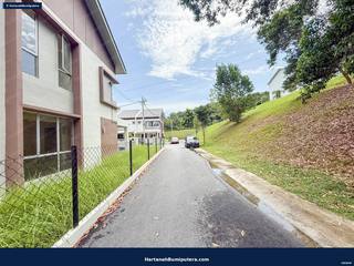 End Lot Cantik  atas Bukit : 2  tingkat Greenwood Cendana Salak Perdana Salak Tinggi — gambar 22