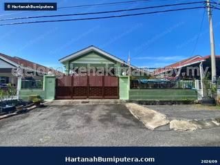 Hartanah Lelong — NO. XX, JALAN BANDAR UTAMA 3, BANDAR UTAMA, 08000, SUNGAI PETANI, Kedah — gambar 2