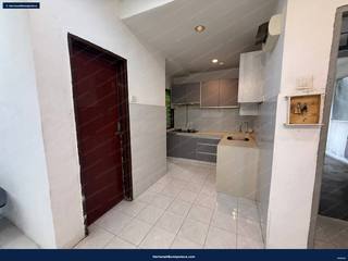 Level 1 Unit cantik : Pangsapuri Putra Indah Seri Kembangan — gambar 12