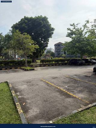 Level 1 Unit cantik : Pangsapuri Putra Indah Seri Kembangan — gambar 2
