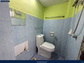 Level 1 Unit cantik : Pangsapuri Putra Indah Seri Kembangan — gambar 16