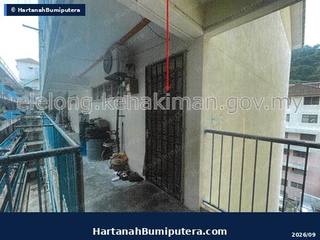 Hartanah Lelong — 12, Barat Daya, Pulau Pinang — gambar 2