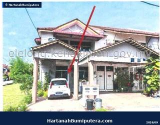 Hartanah Lelong — 06, Seberang Perai Utara, Pulau Pinang — gambar 2