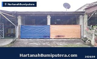 Hartanah Lelong — No.PS 1310, Jalan Baiduri 5, Taman Baiduri, 78000, Alor Gajah, Melaka — gambar 2