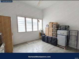 Near Kajang Town : 2 storey terrace Taman Sri Jelok Kajang — gambar 7