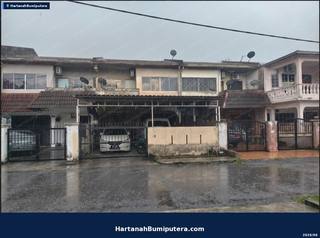 Near Kajang Town : 2 storey terrace Taman Sri Jelok Kajang — gambar 8