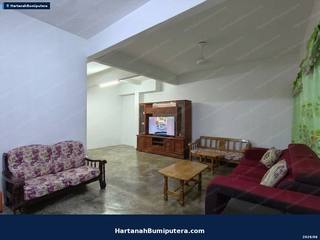 Near Kajang Town : 2 storey terrace Taman Sri Jelok Kajang — gambar 2