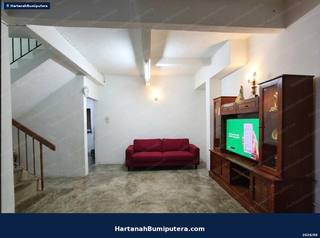 Near Kajang Town : 2 storey terrace Taman Sri Jelok Kajang — gambar 3
