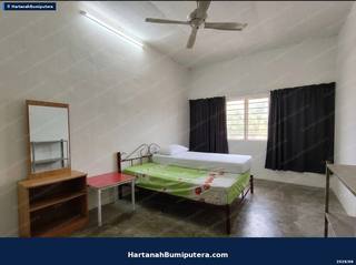 Near Kajang Town : 2 storey terrace Taman Sri Jelok Kajang — gambar 6