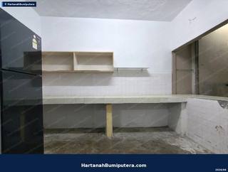 Near Kajang Town : 2 storey terrace Taman Sri Jelok Kajang — gambar 4