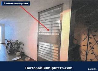 Hartanah Lelong — HARTAMAS REGENCY 2, NO.2, JALAN DUTA HARTAMAS, SRI HARTAMAS, 50480, KUALA LUMPUR, Wilayah Persekutuan Kuala Lumpur — gambar 1