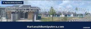 Hartanah Lelong — NO. XX, JALAN AMAN 5, TAMAN AMAN PERDANA, 09800, SERDANG, Kedah — gambar 2