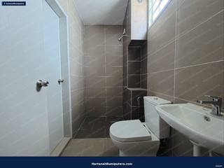 Brand New End Lot : Double Storey Terrace Aderyn Setia Alam Sari Kajang — gambar 17