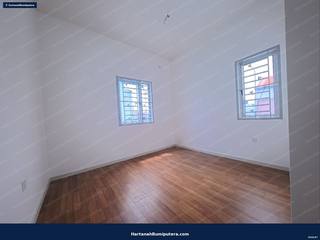 Brand New End Lot : Double Storey Terrace Aderyn Setia Alam Sari Kajang — gambar 25