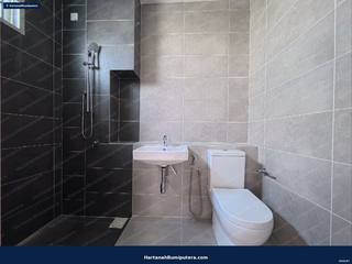 Brand New End Lot : Double Storey Terrace Aderyn Setia Alam Sari Kajang — gambar 22