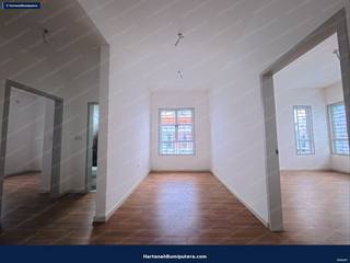 Brand New End Lot : Double Storey Terrace Aderyn Setia Alam Sari Kajang — gambar 19