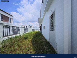Brand New End Lot : Double Storey Terrace Aderyn Setia Alam Sari Kajang — gambar 9
