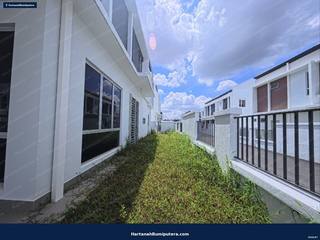 Brand New End Lot : Double Storey Terrace Aderyn Setia Alam Sari Kajang — gambar 6