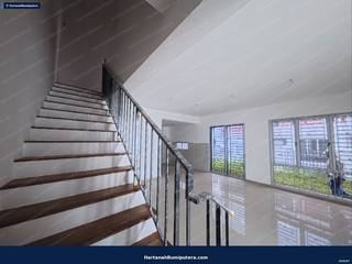 Brand New End Lot : Double Storey Terrace Aderyn Setia Alam Sari Kajang — gambar 18