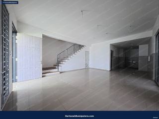 Brand New End Lot : Double Storey Terrace Aderyn Setia Alam Sari Kajang — gambar 10