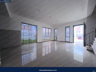 Brand New End Lot : Double Storey Terrace Aderyn Setia Alam Sari Kajang — gambar 12