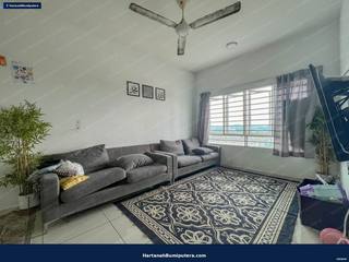 Easy Access to PLUS :Savanna Executive Suites at Southville City, Dengkil — gambar 6