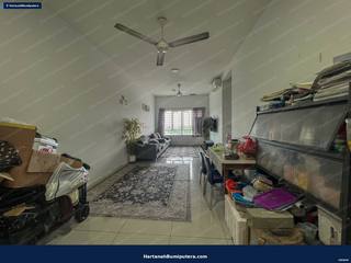 Easy Access to PLUS :Savanna Executive Suites at Southville City, Dengkil — gambar 7