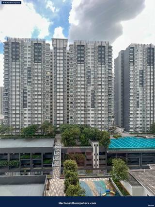 Easy Access to PLUS :Savanna Executive Suites at Southville City, Dengkil — gambar 9