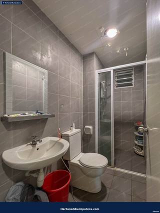 Easy Access to PLUS :Savanna Executive Suites at Southville City, Dengkil — gambar 11