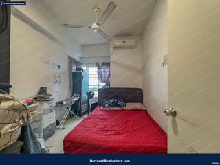 Easy Access to PLUS :Savanna Executive Suites at Southville City, Dengkil — gambar 3