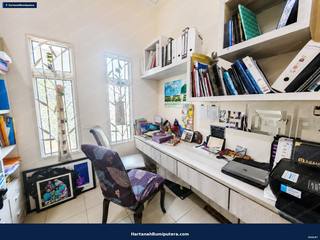 Open Facing : 2 Storey Bungalow Desa Pinggiran Putra Kajang — gambar 11