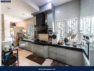 Open Facing : 2 Storey Bungalow Desa Pinggiran Putra Kajang — gambar 8