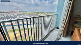 Residensi Idaman Selangorku PKNS Cyber Valley Cyberjaya — gambar 4