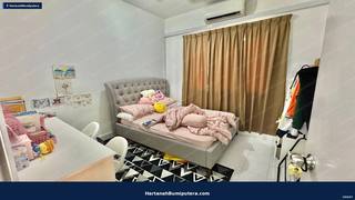Residensi Idaman Selangorku PKNS Cyber Valley Cyberjaya — gambar 14