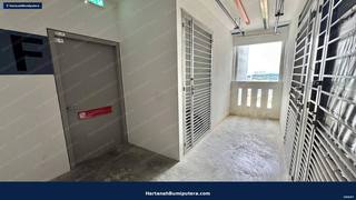 Residensi Idaman Selangorku PKNS Cyber Valley Cyberjaya — gambar 16