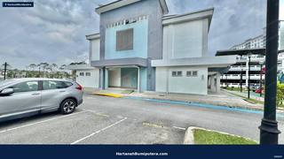 Residensi Idaman Selangorku PKNS Cyber Valley Cyberjaya — gambar 18