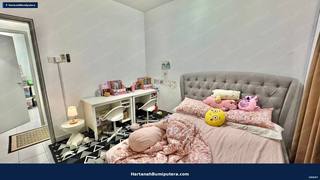 Residensi Idaman Selangorku PKNS Cyber Valley Cyberjaya — gambar 15