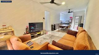 Residensi Idaman Selangorku PKNS Cyber Valley Cyberjaya — gambar 2