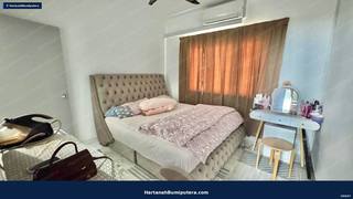 Residensi Idaman Selangorku PKNS Cyber Valley Cyberjaya — gambar 10