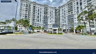 Residensi Idaman Selangorku PKNS Cyber Valley Cyberjaya — gambar 17