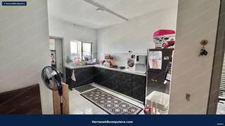 Residensi Idaman Selangorku PKNS Cyber Valley Cyberjaya — gambar 7